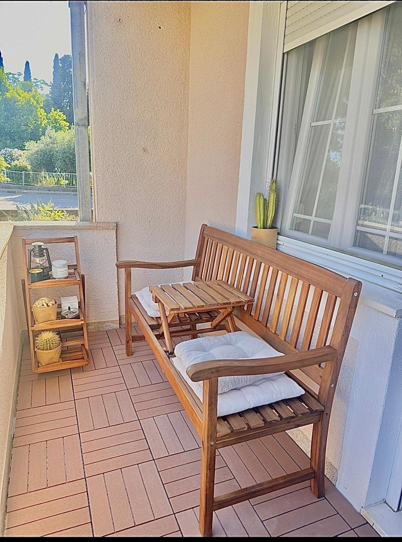 Apartment Aron Trogir Exterior foto